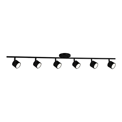 Lyra Rail Mounted Track Light by Kuzco Lighting