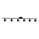 Lyra Rail Mounted Track Light by Kuzco Lighting