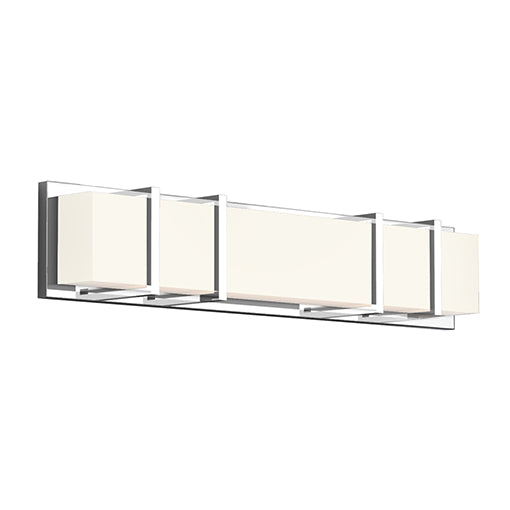 Alberni Vanity by Kuzco Lighting