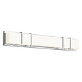 Alberni Vanity by Kuzco Lighting