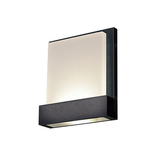 Buy black Guide Sconce by Kuzco Lighting