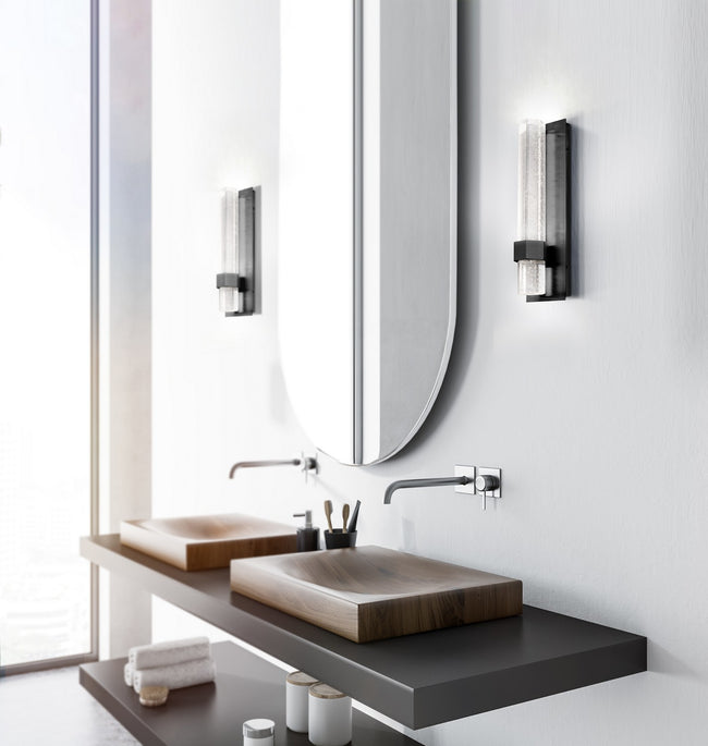 Kuzco Lighting-WS54615-BK|ALT|1
