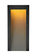 Taper Outdoor (Wet) Sconce by Hinkley