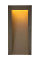 Taper Outdoor (Wet) Sconce by Hinkley