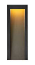 Taper Outdoor (Wet) Sconce by Hinkley