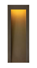 Taper Outdoor (Wet) Sconce by Hinkley