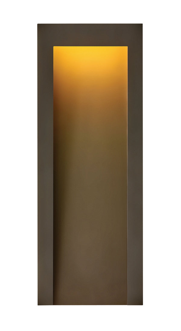 Taper Outdoor (Wet) Sconce by Hinkley