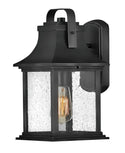 Grant Outdoor (Wet) Wall Lantern by Hinkley