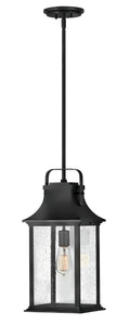 Grant Outdoor (Damp) Hanging Lanterns by Hinkley