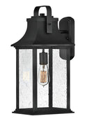 Grant Outdoor (Wet) Wall Lantern by Hinkley