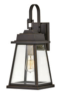 Bainbridge Outdoor (Wet) Wall Lantern by Hinkley