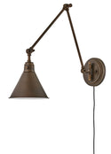 Arti Sconce by Hinkley