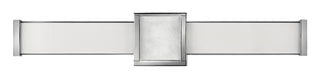 Buy chrome Pietra Vanity by Hinkley
