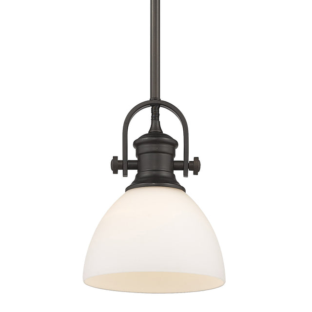 Hines Mini Pendant by Golden