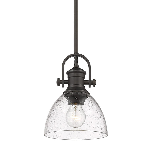 Hines Mini Pendant by Golden