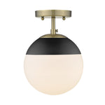 Golden-3218-SF AB-BLK|MAIN