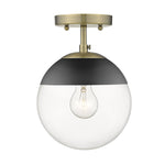 Golden-3219-SF AB-BLK|MAIN