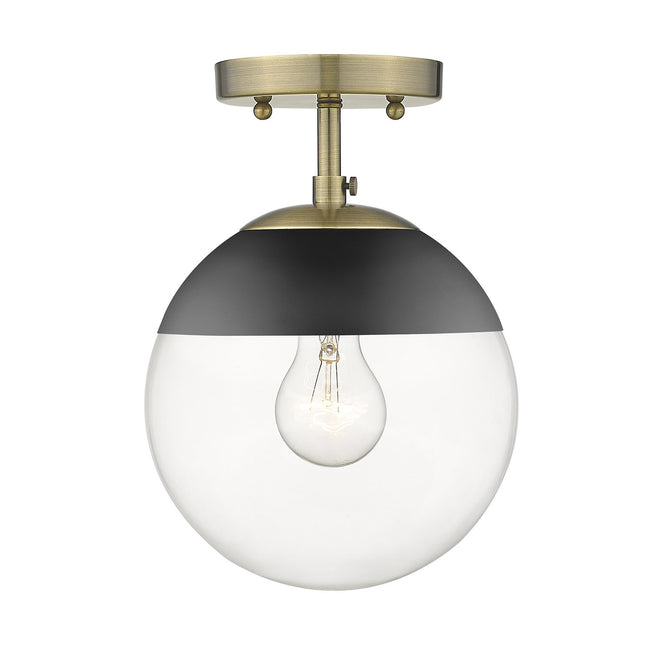 Golden-3219-SF AB-BLK|MAIN