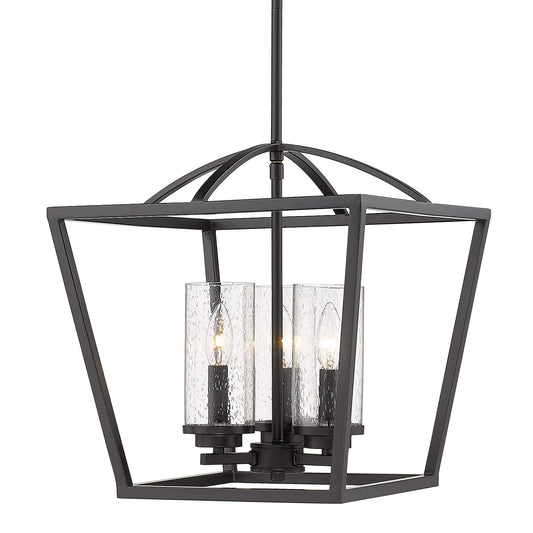 Golden-4309-3P BLK-BLK-SD|MAIN