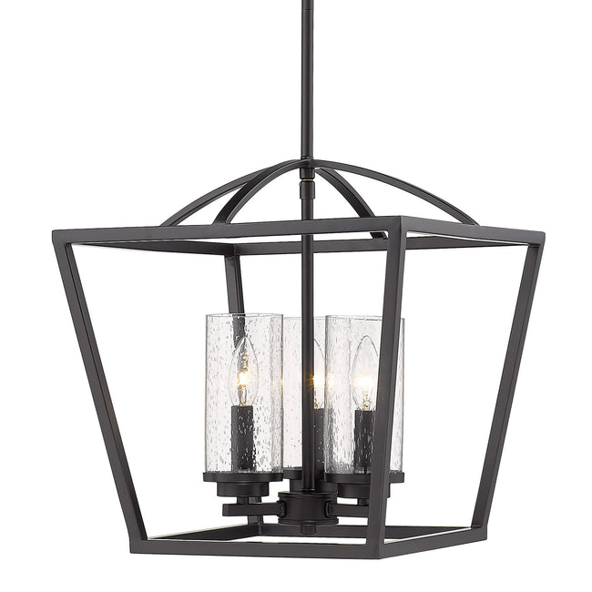 Golden-4309-3P BLK-BLK-SD|MAIN