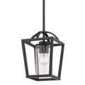 Mercer Outdoor (Damp) Pendant by Golden