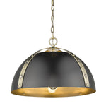 Golden-6928-3P AB-BLK|MAIN