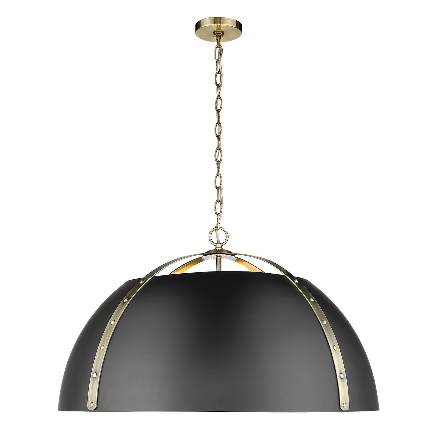 Golden-6928-8P AB-BLK|ALT|1