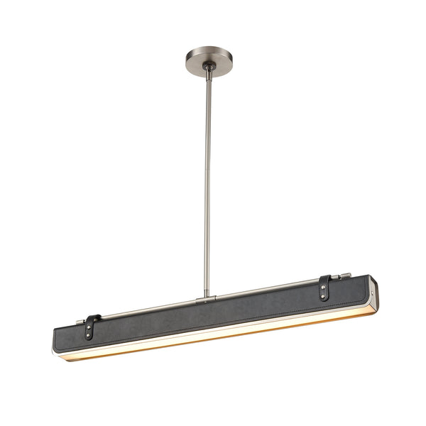 Valise Linear Pendant by Alora