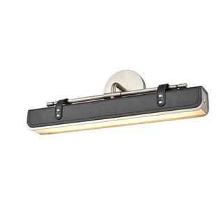 Valise Outdoor (Damp) Linear Wall Sconce by Alora