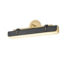 Valise Outdoor (Damp) Sconce by Alora