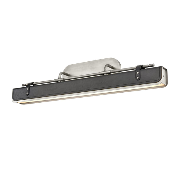Valise Outdoor (Damp) Wall Sconce by Alora