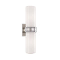 Natalie Outdoor (Damp) Sconce by Mitzi