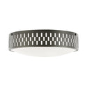 Phoebe Outdoor (Damp) Flush Mount Light by Mitzi