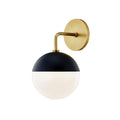Renee Outdoor (Damp) Sconce by Mitzi
