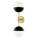 Renee Outdoor (Damp) Sconce by Mitzi