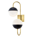 Renee Outdoor (Damp) Sconce by Mitzi