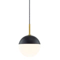 Renee Outdoor (Damp) Pendant by Mitzi