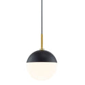 Renee Outdoor (Damp) Pendant by Mitzi