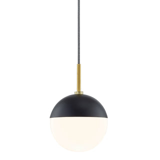 Renee Outdoor (Damp) Pendant by Mitzi
