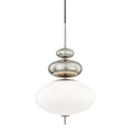 Elsie Outdoor (Damp) Pendant by Mitzi