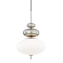 Elsie Outdoor (Damp) Pendant by Mitzi