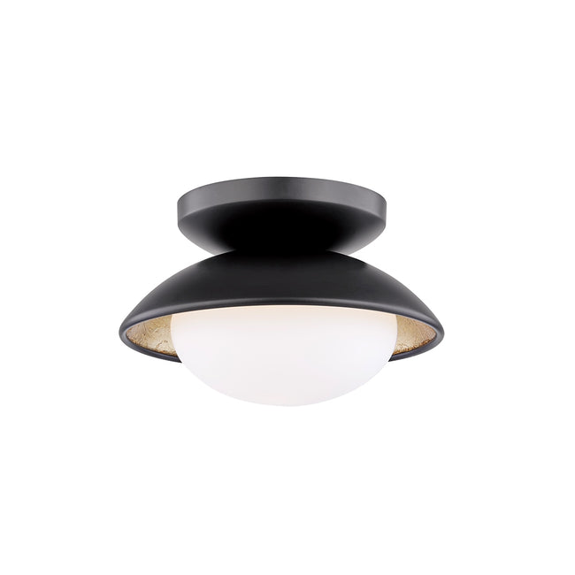 Mitzi-H368601S-BLK/GL|MAIN