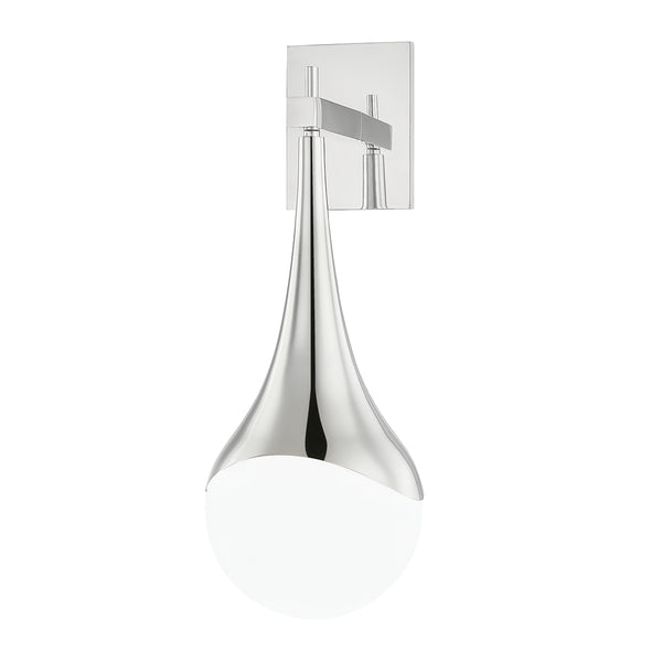 Ariana Outdoor (Damp) Sconce by Mitzi
