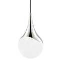 Ariana Outdoor (Damp) Pendant by Mitzi