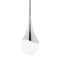Ariana Outdoor (Damp) Pendant by Mitzi