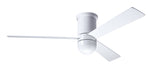 Modern Fan Co-CIR-FM-GW-50-WH-NL-WC|MAIN