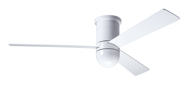 Modern Fan Co-CIR-FM-GW-50-WH-NL-WC|MAIN