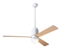 Cirrus DC Ceiling Fan by Modern Fan Co
