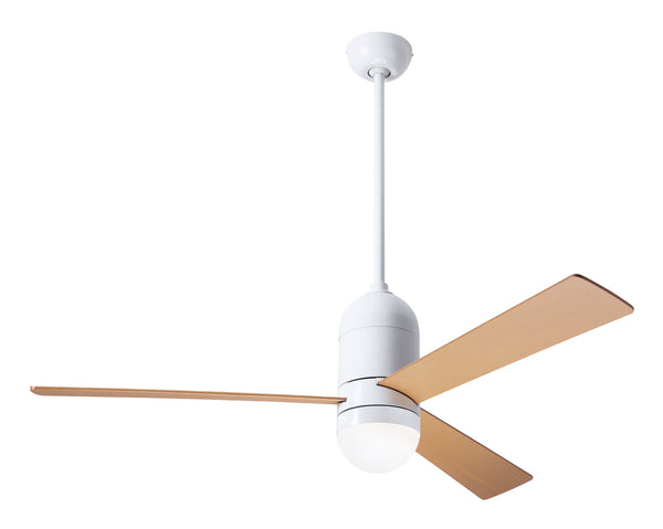 Cirrus DC Ceiling Fan by Modern Fan Co