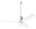 Cirrus DC Ceiling Fan by Modern Fan Co
